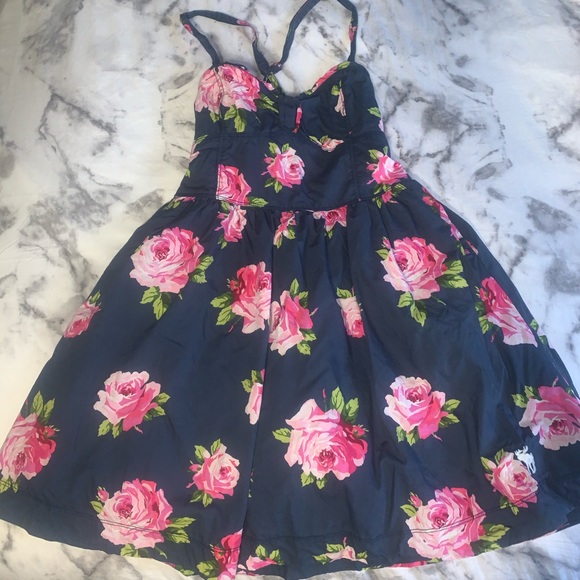 Abercrombie & Fitch Dresses & Skirts - Abercrombie and Fitch Dress
